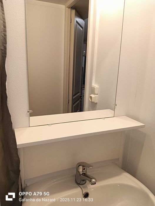 VENDO Casa amovível