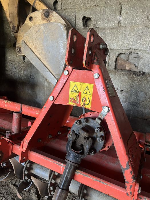 Fresa MACHIO para venda