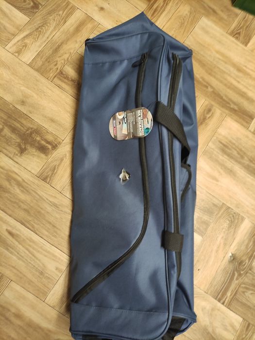 Nowa duża torba podróżna na kółkach Semi Line  72x31x30cm