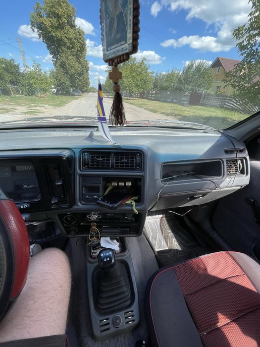 Продам ford sierra