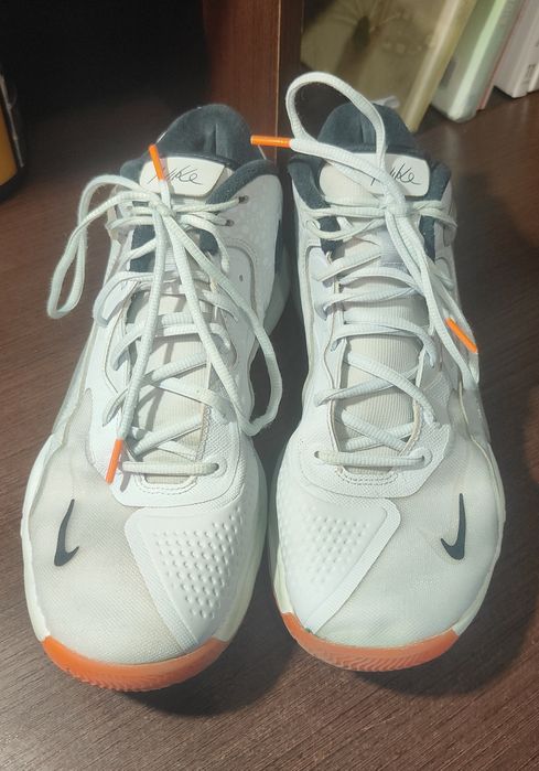 Волейбольні кросівки Nike HyperSet 2 SE
