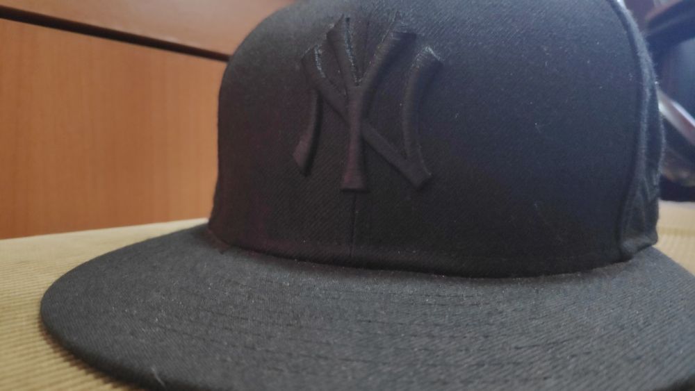 Chapéu New York - Original - NOVO