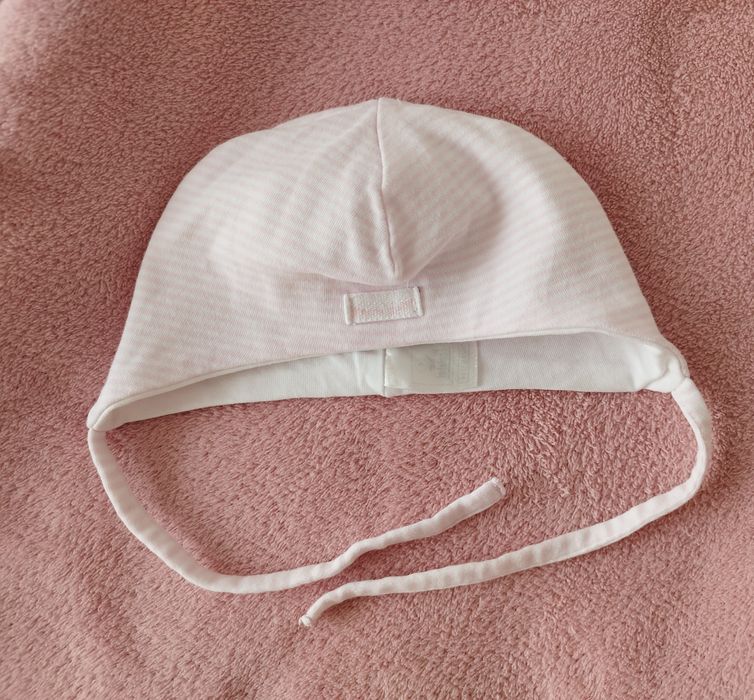 Czapeczka H&M r. 56