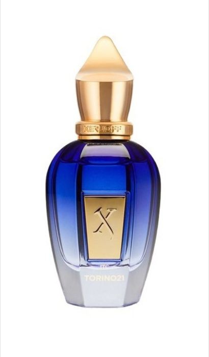 Perfumy XERJOFF Torino21