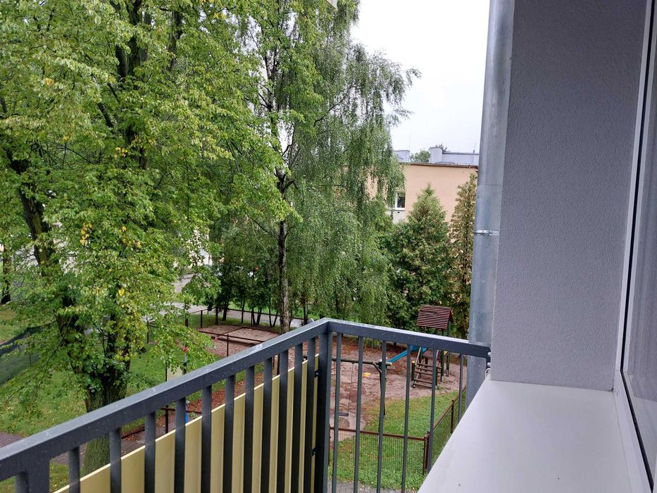 Mieszkanie trzypokojowe w Luboniu (ul. Żabikowska) WYNAJEM