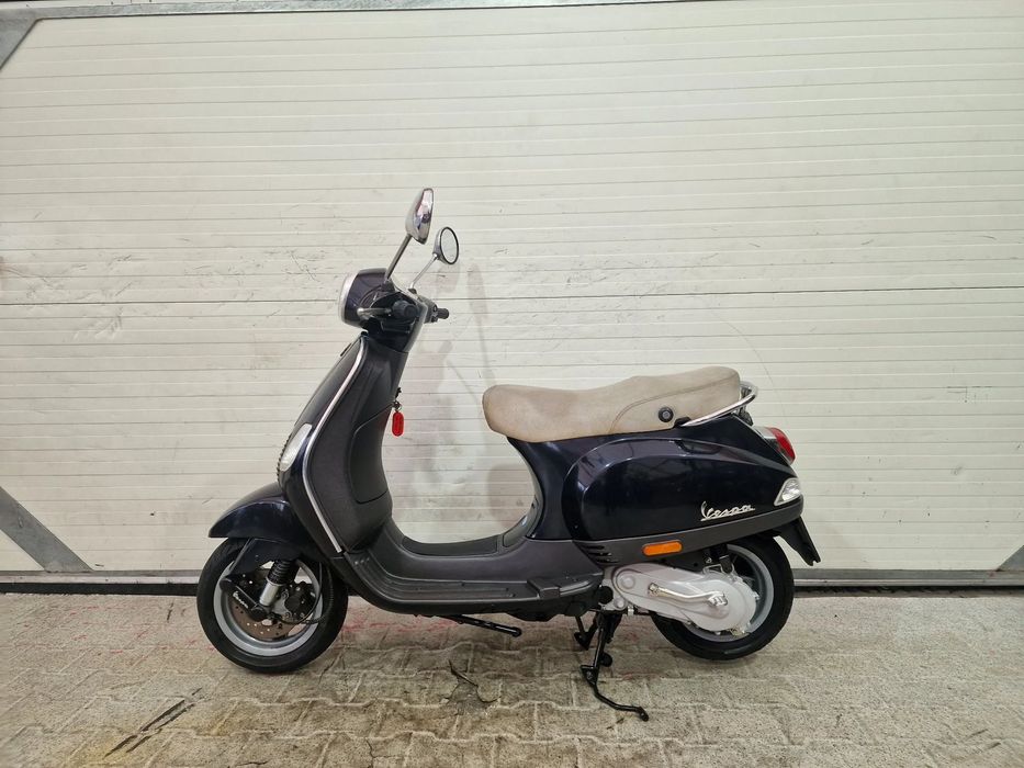 Piaggio