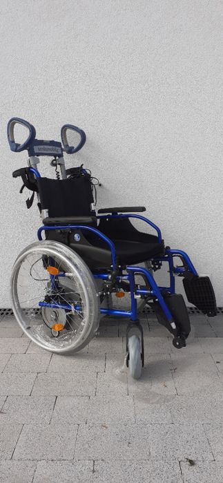 Schodołaz SCALAMOBIL S30IQ Nowy model