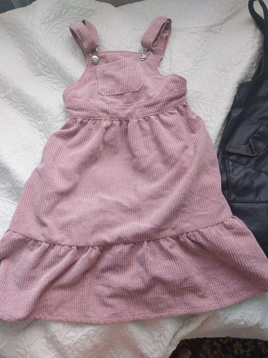 Дитячі сарафани.