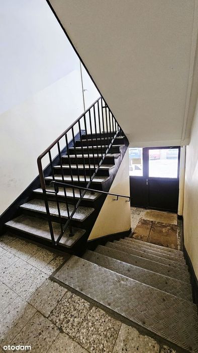 Mieszkanie 2-pokojowe, ul. Józefa Kustronia 2, Kalinowszczyzna