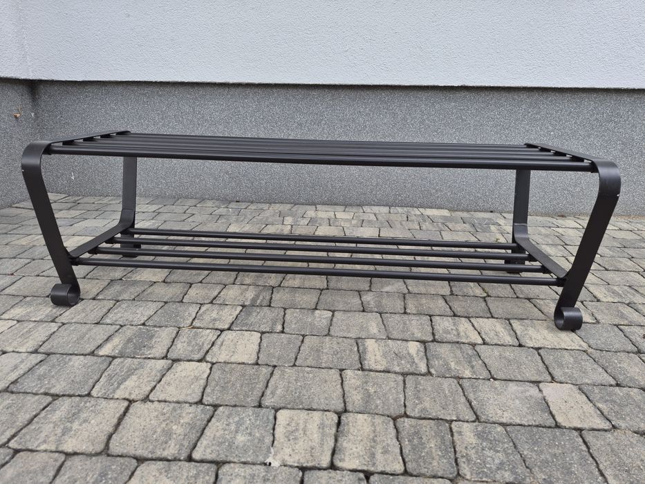 Półka na buty IKEA