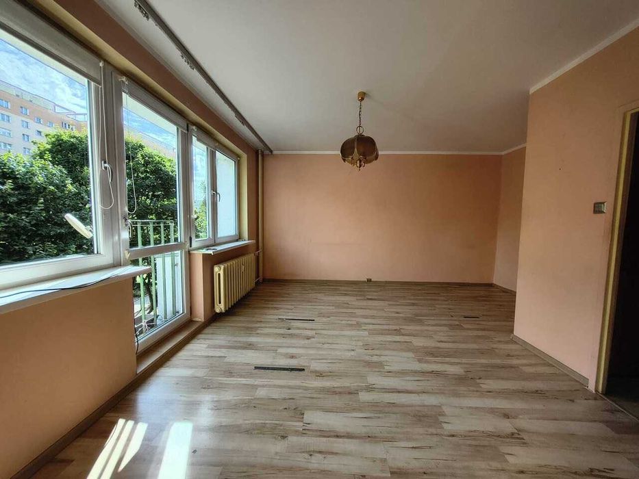 Mieszkanie 1 pokojowe Spółdzielcze Własnościowe
