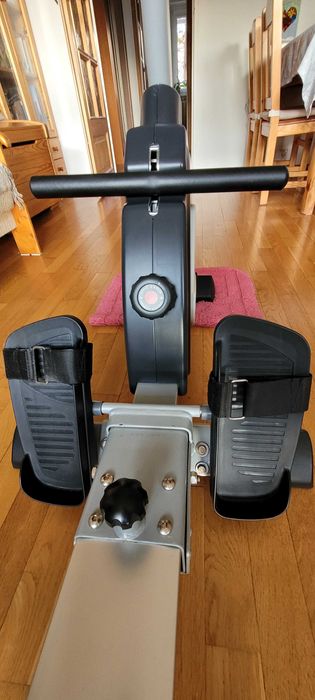 wioślarz Kettler Axos Rover składany