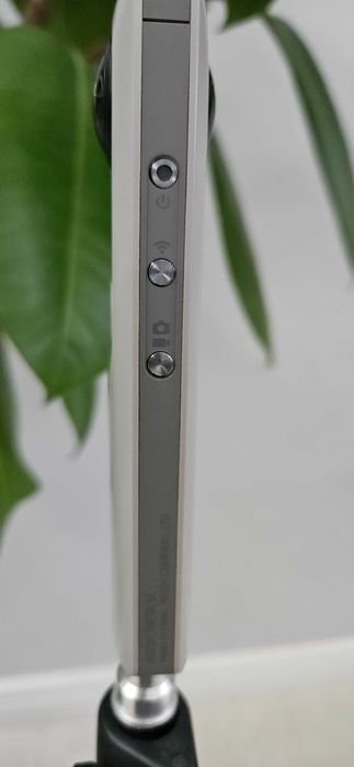 Ricoh Theta SC2 kamera sferyczna 360° + statyw.