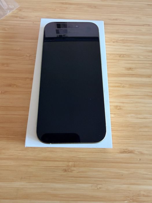 iPhone 17 256GB Verde 99%