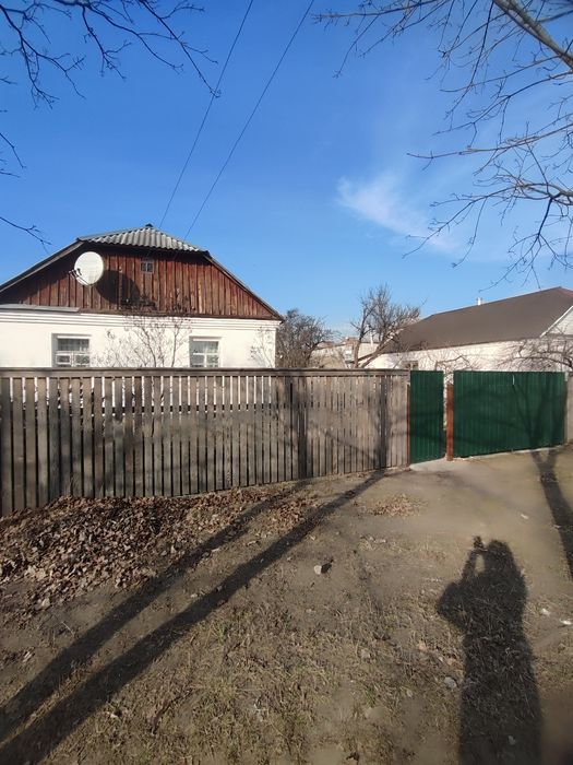 Продається цегляний будинок в м.Малин