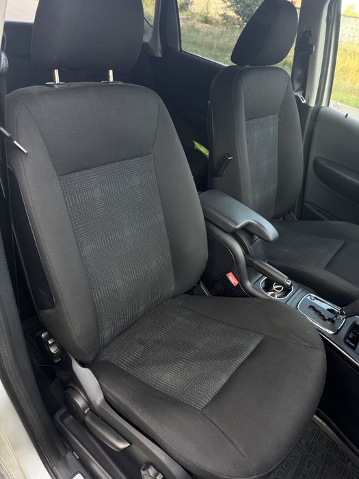 Mercedes-Benz A-Class 2012 VIN WDD1690322K055908 фото оголошення 8 з 11