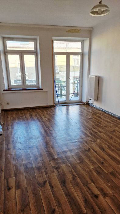 Mieszkanie na wynajem Milanówek centrum