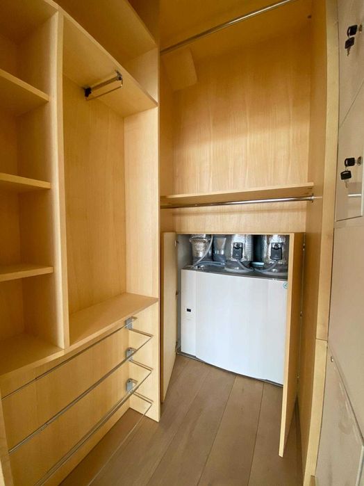 2-rooms apartment apartment by the address (area 112 m²) - Atlanta.ua - photo 8