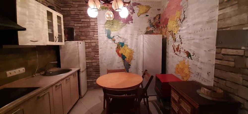 Многокомнатная квартира по адресу ул. Львовская (площадь 84 м²) - Atlanta.ua - фото 6