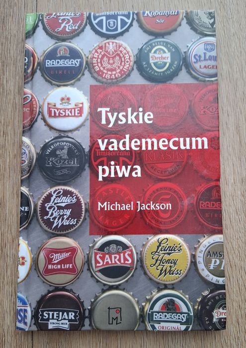 Tyskie vademecum piwa