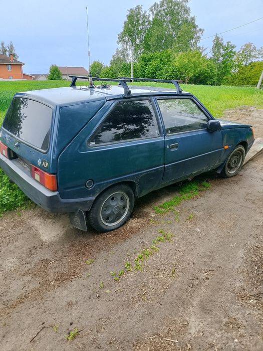 продам две машины по цене метала!!!