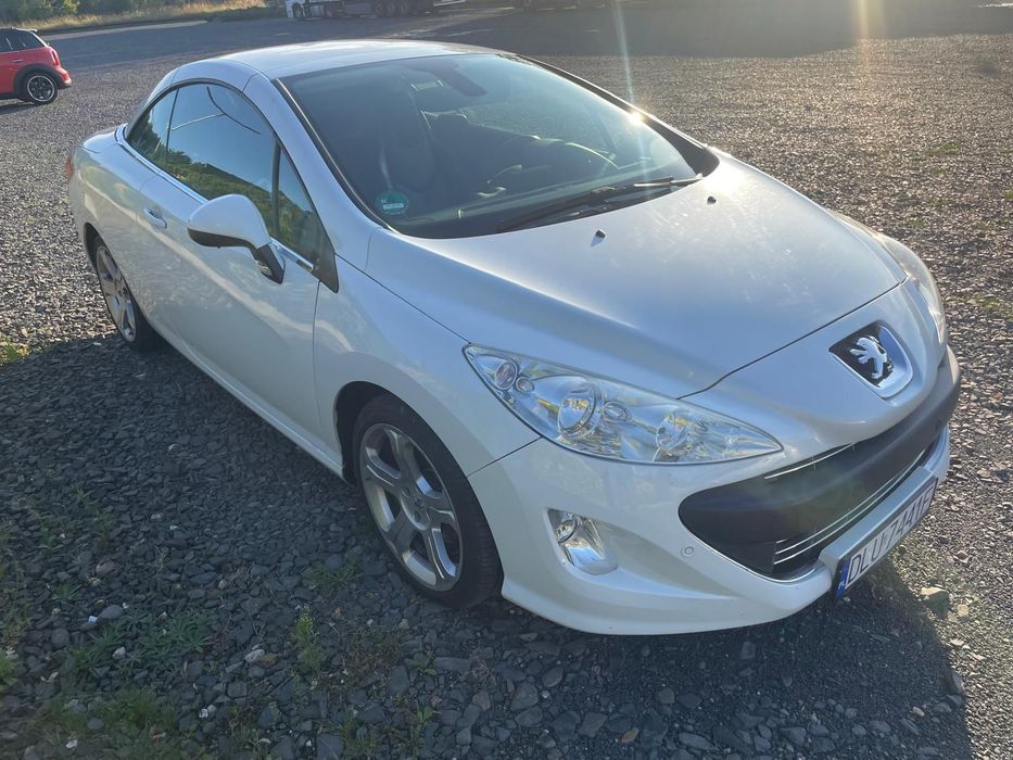 Peugeot 308 CC