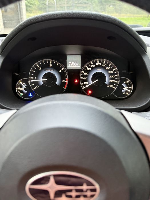 Продам Subaru Autback