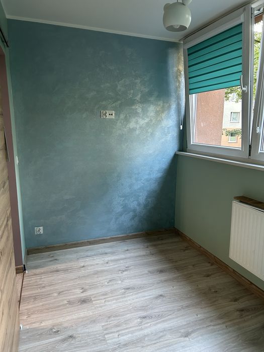 Mieszkanie do wynajęcia