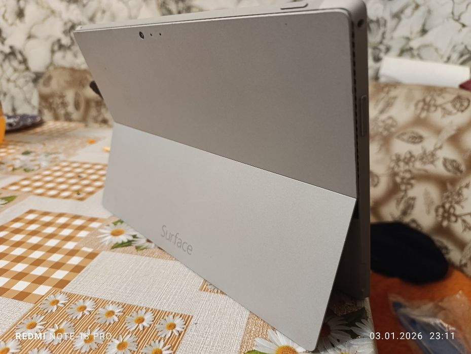Microsoft Surface pro 3