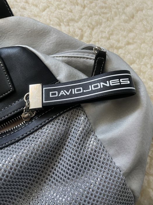 Torebka David Jones