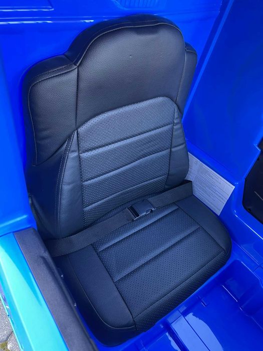 Auto Na Akumulator Scania Pilot 4×4 Samochód dla dzieci TIR Ciężarówka