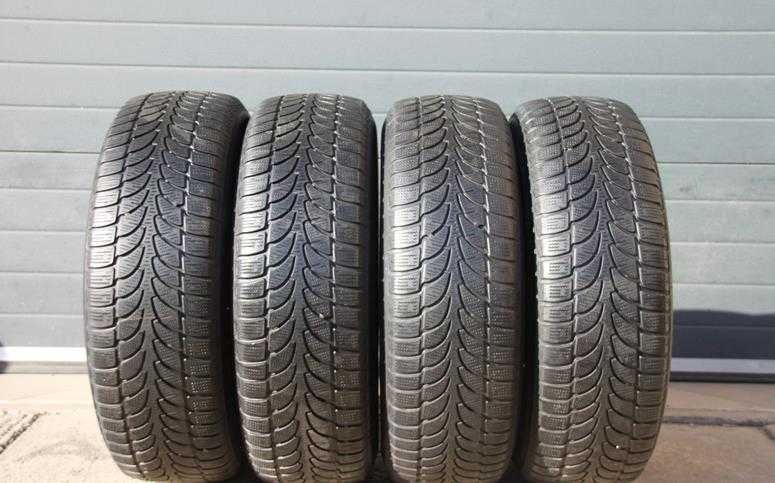 ! Koła zimowe 16 5x112 et33 VW TIGUAN AUDI Q3 Cena za kpl wyprzedaż