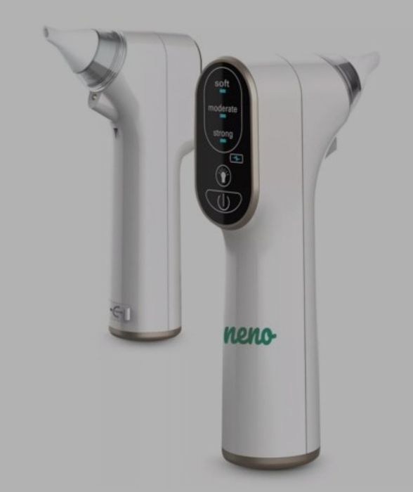 Aspirator ekektryczny Neno