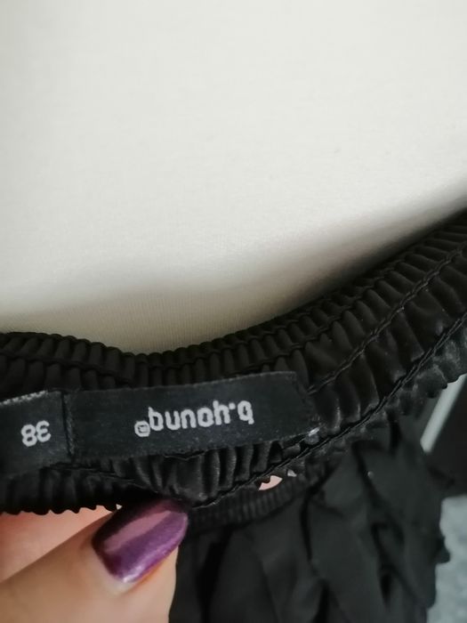 Sukienka wizytowa damska rozmiar M