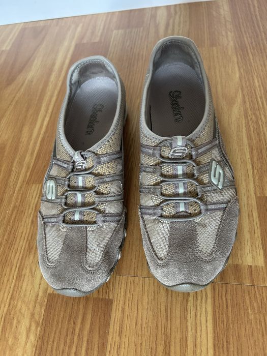 Літні кросівки жіночі Skechers 39 розмір