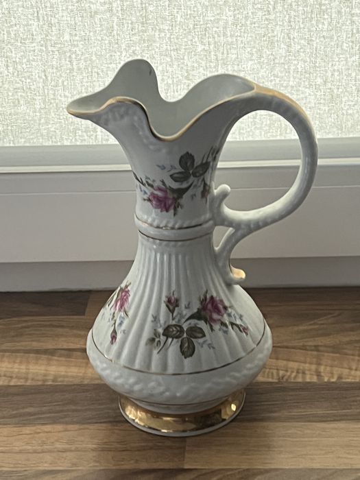 Dzbanek porcelanowy Chodzież - Iwona