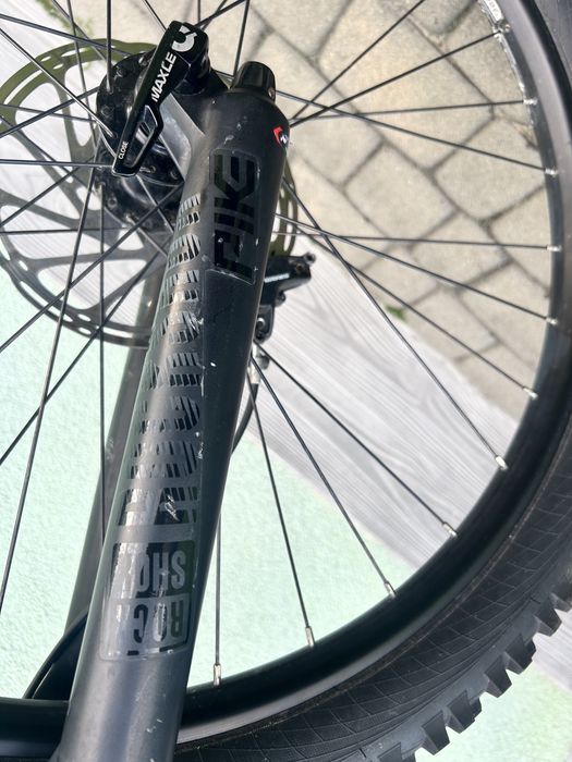 Rower górski MTB XC kross moon 2.0