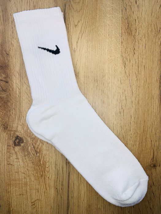 6пар махра | шкарпетки Nike | носки Найк | теплі термо