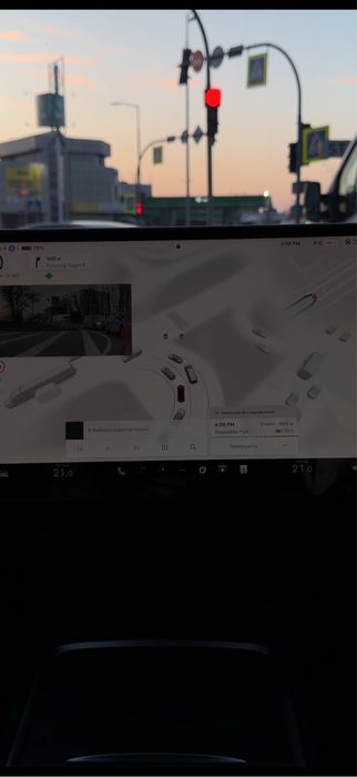 Програиувана та активація FSD ДЛЯ TESLA (Model S, X, 3, Y)
