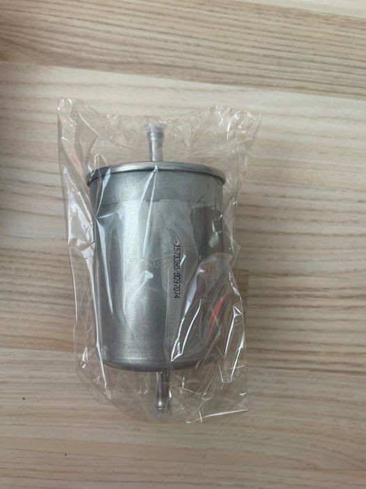 Паливний  фільтр Фольксваген