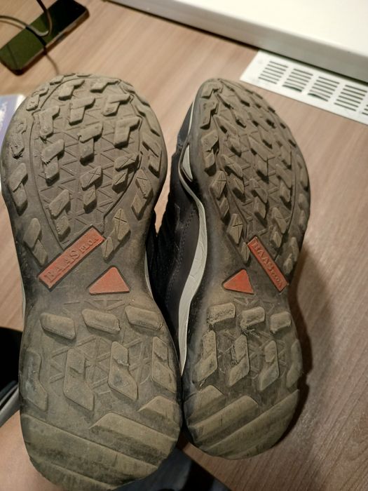 Кросівки термо Baas ploa, 44 розмір