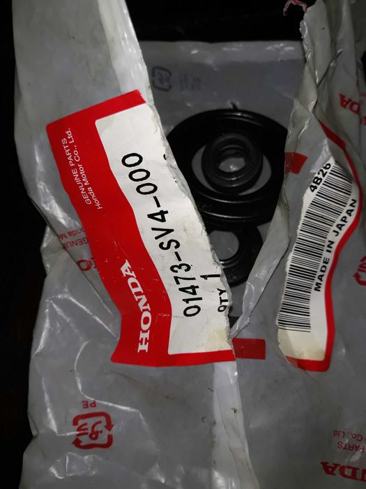 Honda prelude, accord, civic, integra