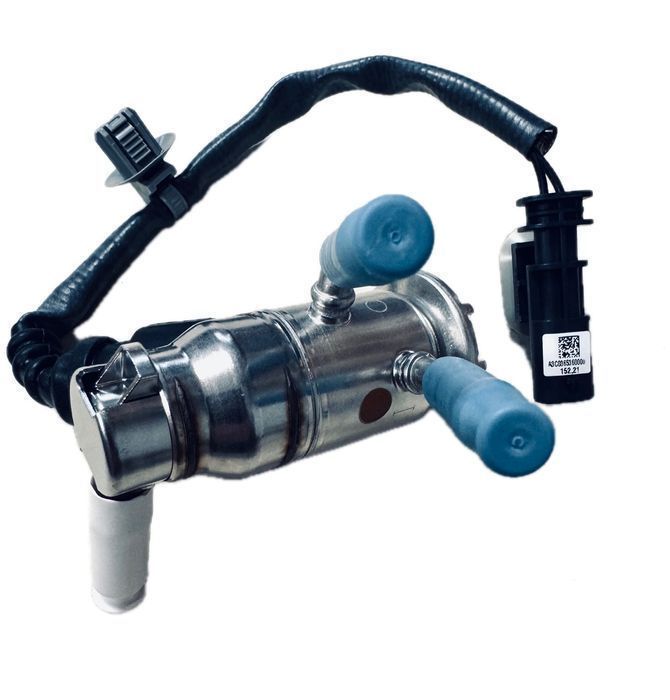 Wtryskiwacz wtrysk dysza wtryskiwacza Adblue Fiat Ducato Euro 6