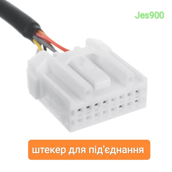 Bluetooth 5.1 Mazda 3 Поддержка Мультируля Громкая связь Мазда Блютуз