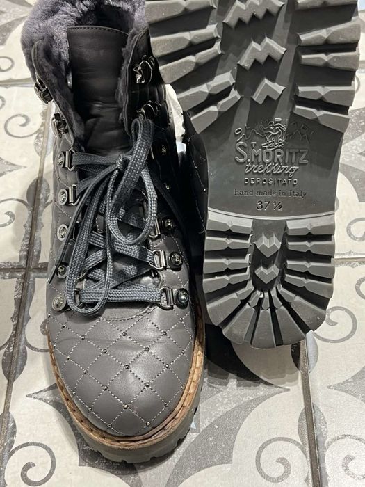 Червики Le Silla