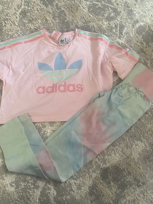 Костюм спорт хс-с