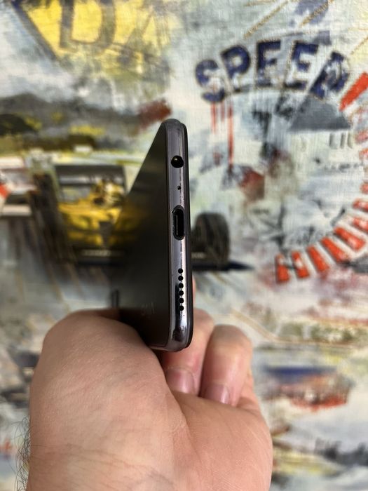 Андроїд VIVO V21е 128/8+4ГБ