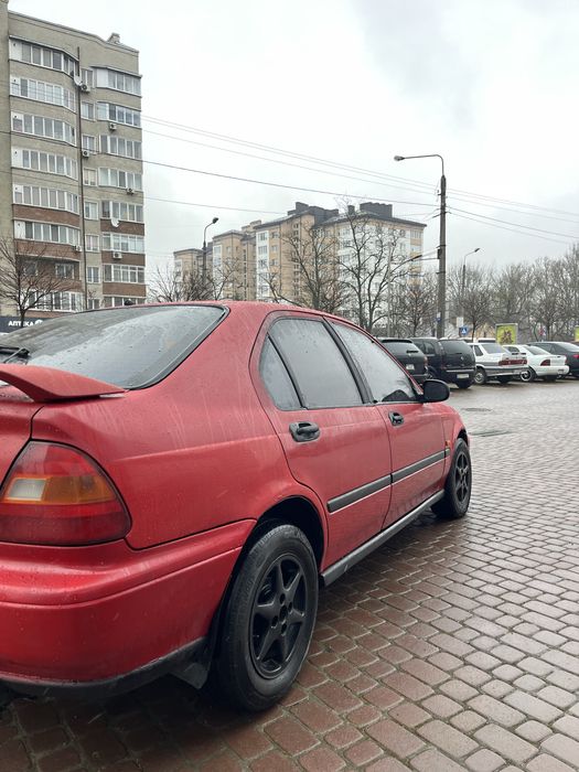 Продам Honda civik