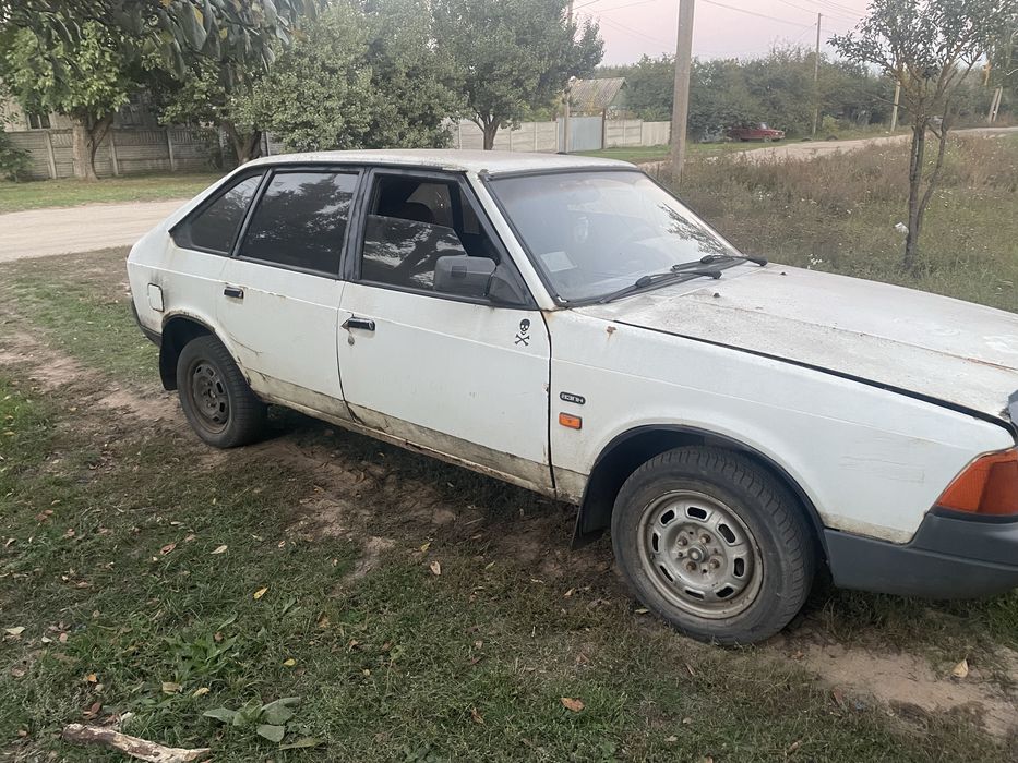 Москвич 2141 s продам