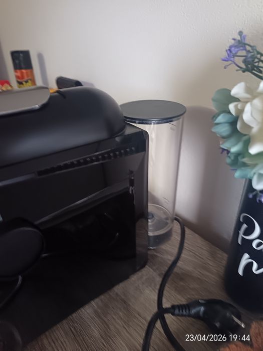 Máquina de Café DELTA Q Mini MilkQool
